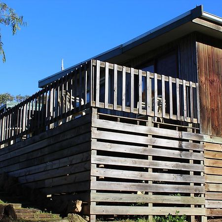 Clifton Beach Lodge Port Campbell Kültér fotó