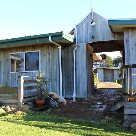 Clifton Beach Lodge Port Campbell Kültér fotó