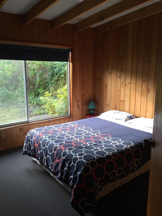 Clifton Beach Lodge Port Campbell Kültér fotó