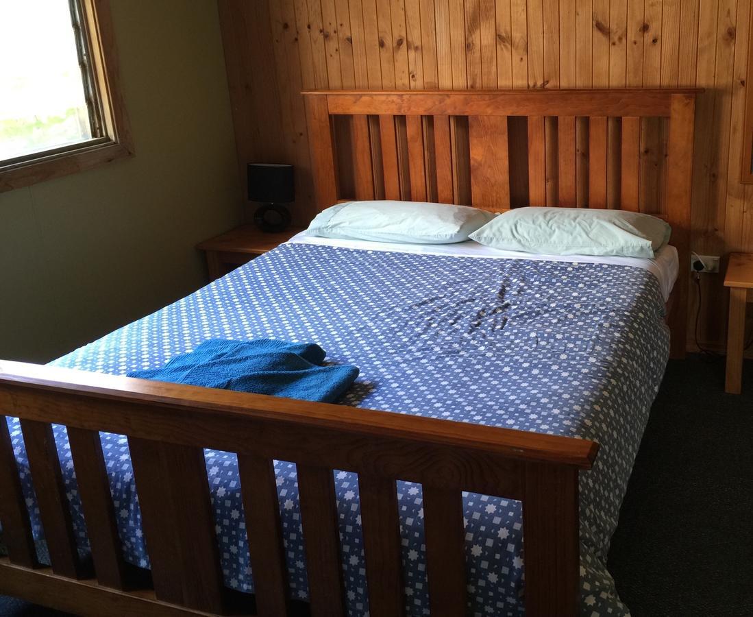 Clifton Beach Lodge Port Campbell Kültér fotó