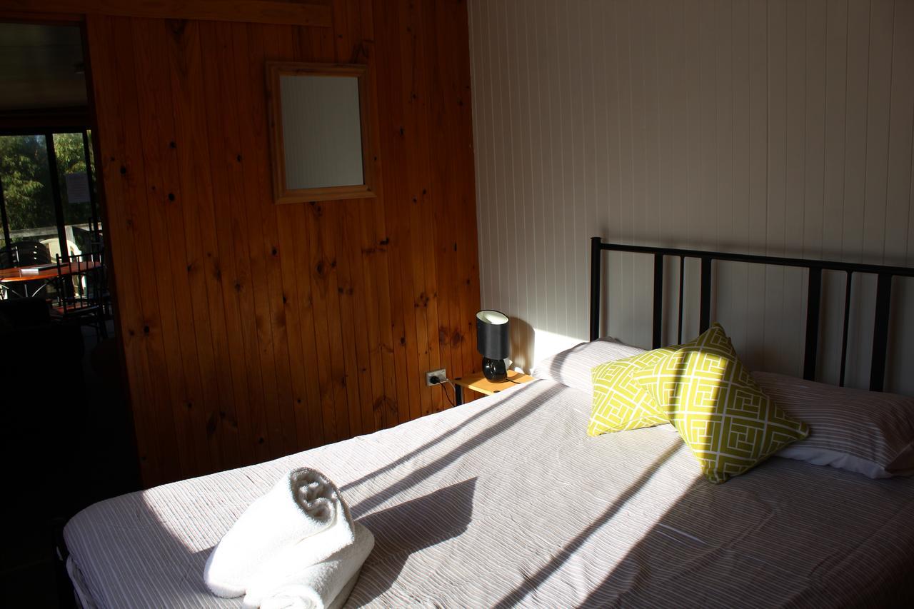 Clifton Beach Lodge Port Campbell Kültér fotó