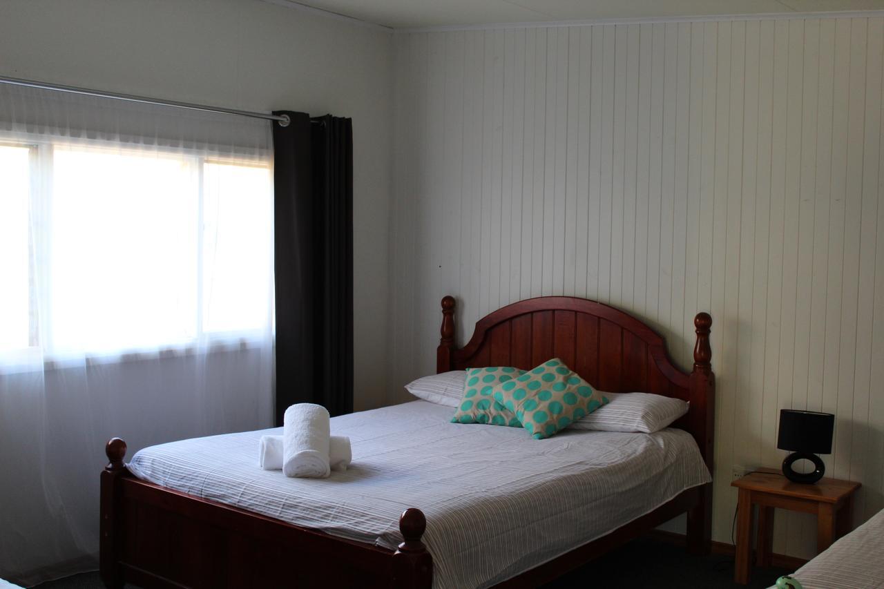 Clifton Beach Lodge Port Campbell Kültér fotó