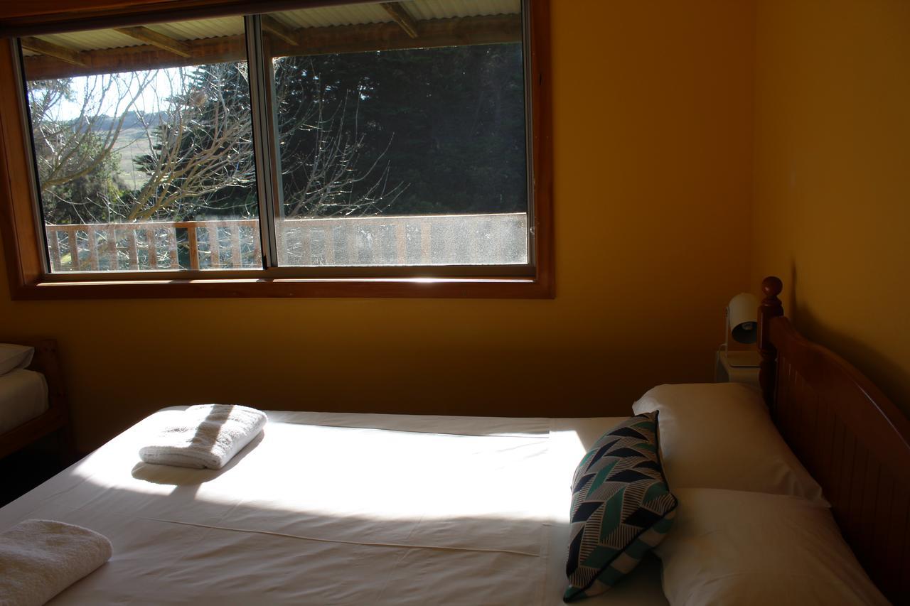 Clifton Beach Lodge Port Campbell Kültér fotó