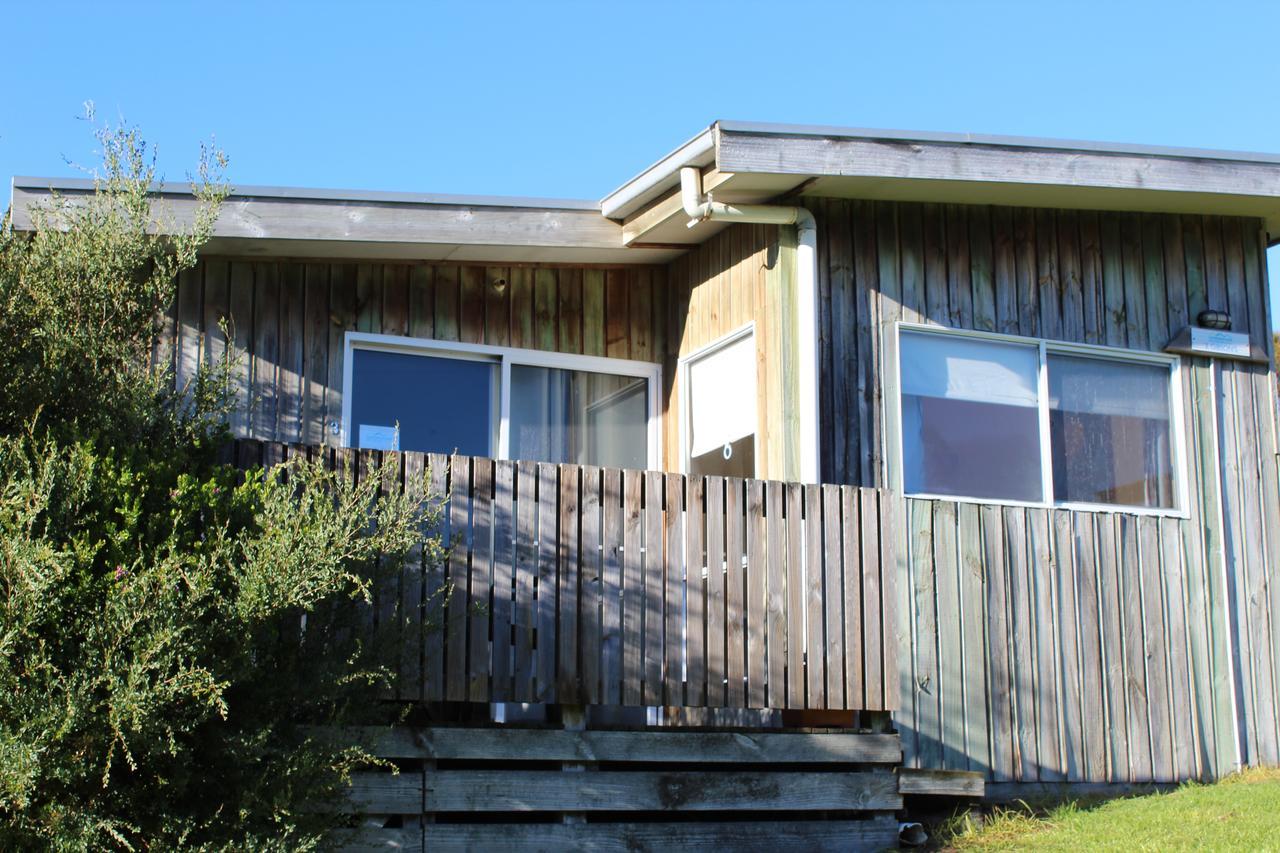 Clifton Beach Lodge Port Campbell Kültér fotó