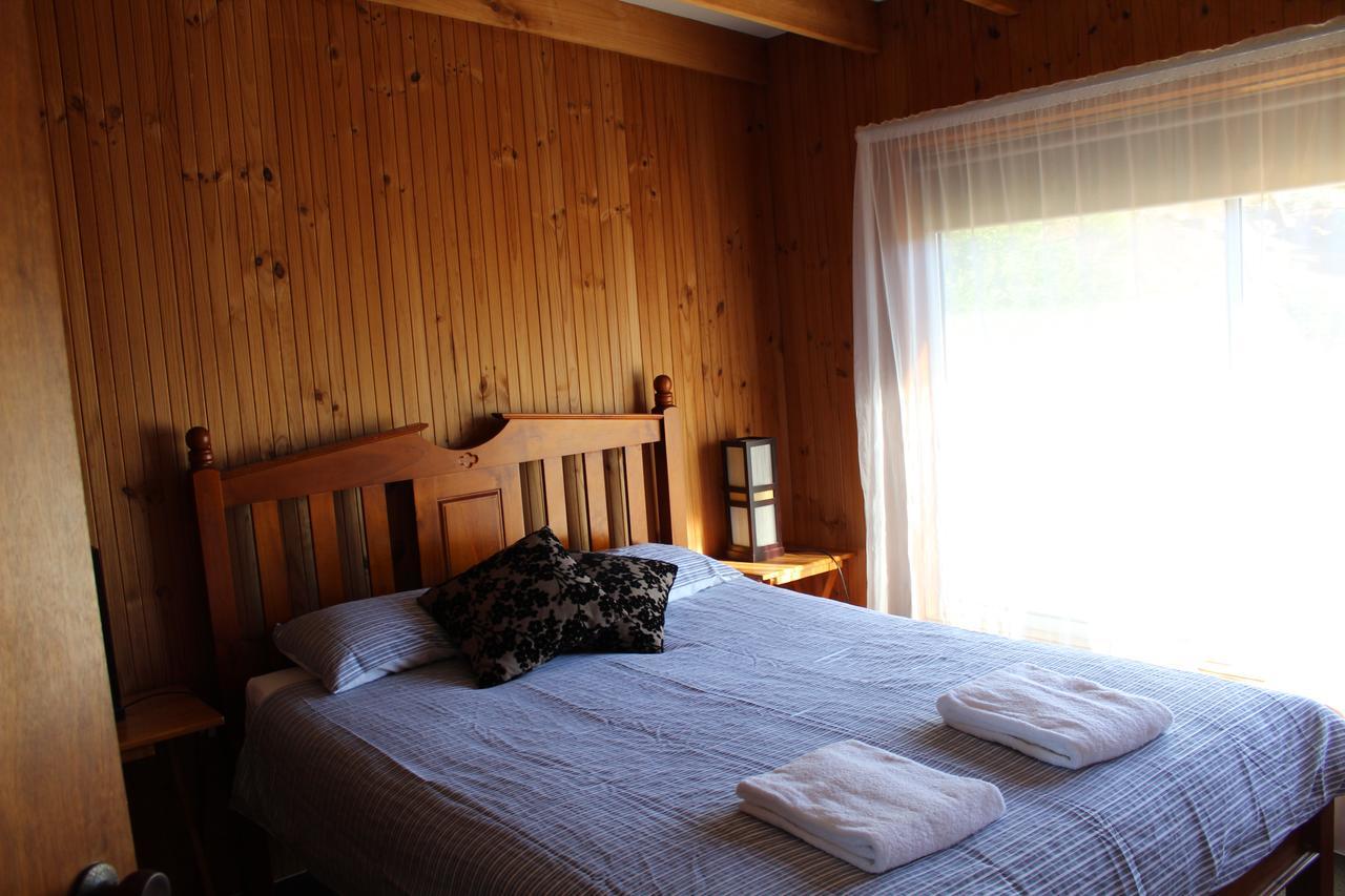 Clifton Beach Lodge Port Campbell Kültér fotó