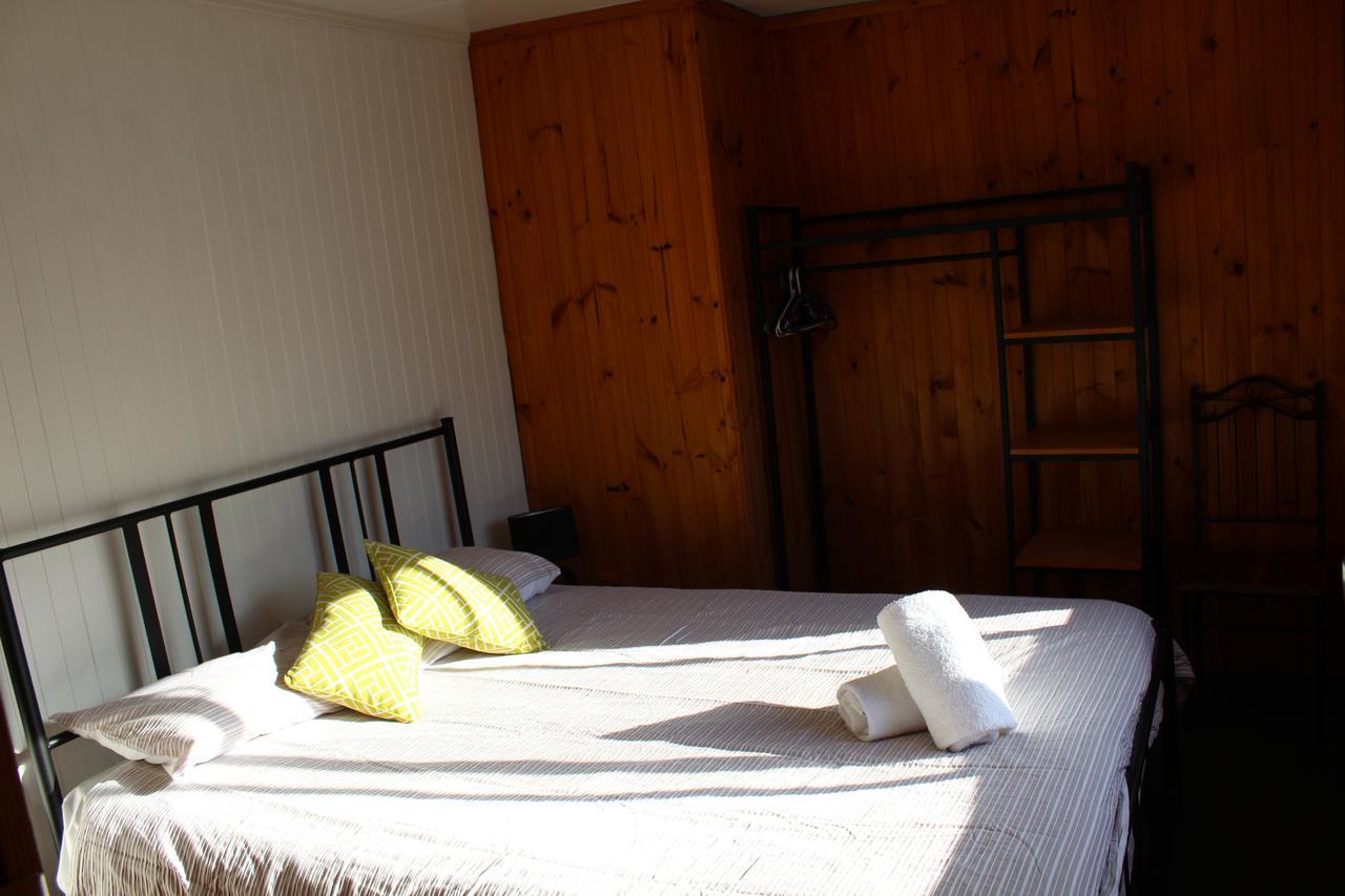 Clifton Beach Lodge Port Campbell Kültér fotó