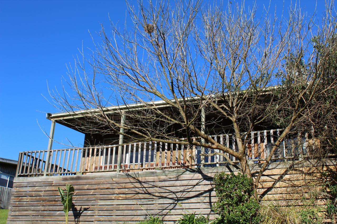 Clifton Beach Lodge Port Campbell Kültér fotó